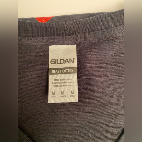 NEW! Love Yourself custom graphic tee - Picture 4 of 4